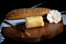 Load image into Gallery viewer, Golden Honey Organic Butter