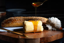 Load image into Gallery viewer, Golden Honey Organic Butter