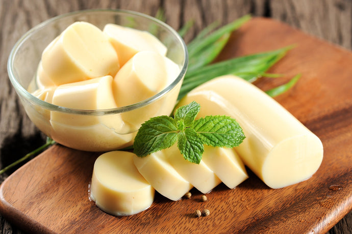 🧈 Why Choosing Organic Butter Matters — For You and the Planet