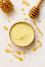 Load image into Gallery viewer, Golden Honey Organic Butter
