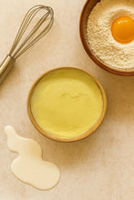 Load image into Gallery viewer, Unsalted Sweet Organic Butter
