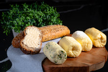 Load image into Gallery viewer, Salted Sweet Organic Butter
