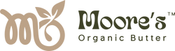 Moore's Organic Butter®️